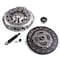 Luk Clutch Kit, 02-055 02-055 - alternate 1